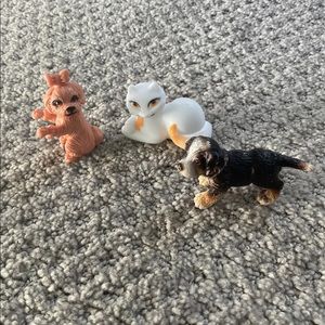 Barbie Pets